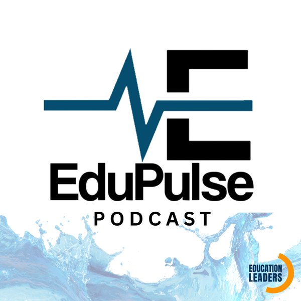 EduPulse podcast cover art