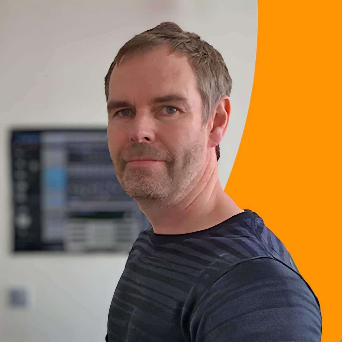 Pete McGill